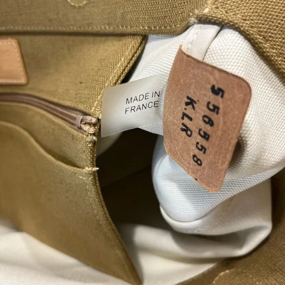 NWOT LONGCHAMP Handbag - Picture 7 of 9